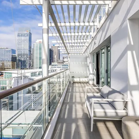 Beautiful Renovated 2 X Bdrm,Perfect Location Apartment Auckland Exterior photo